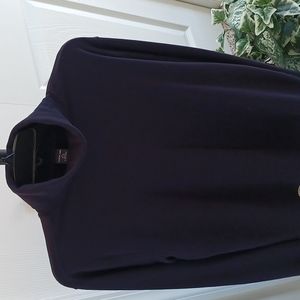 💼 Lands' End Mens Turtleneck sweater 🍁